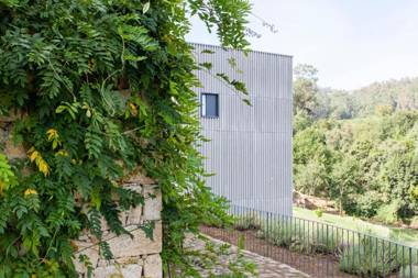 Melgaço Alvarinho Houses