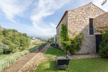 Melgaço Alvarinho Houses