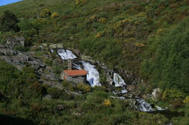 Alojamento Local - Miradouro do Castelo