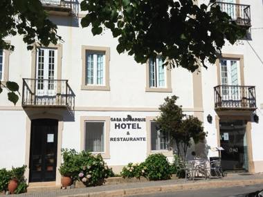 Hotel Casa do Parque