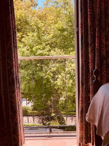 Hotel Casa do Parque