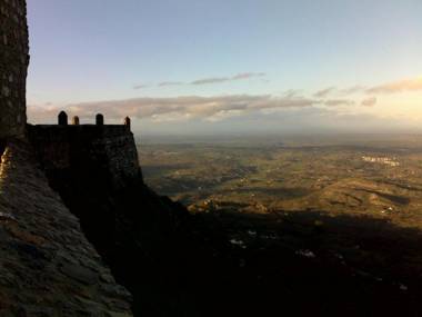 INATEL Castelo De Vide