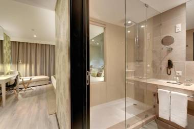 Hotel Inglaterra Charme & Boutique