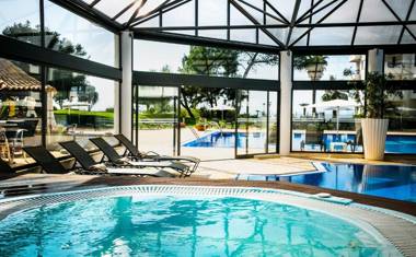 Hotel Pestana Cascais Ocean & Conference Aparthotel