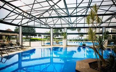 Hotel Pestana Cascais Ocean & Conference Aparthotel