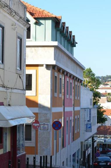 Cascais Hotel