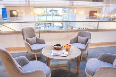 Onyria Quinta da Marinha Hotel