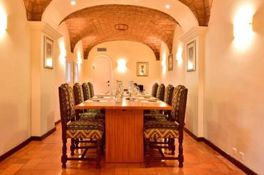 Hotel Fortaleza do Guincho Relais & Châteaux