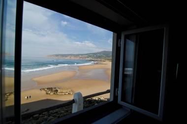 Estalagem Muchaxo Hotel