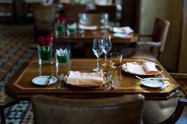 Palácio Estoril Hotel Golf & Wellness