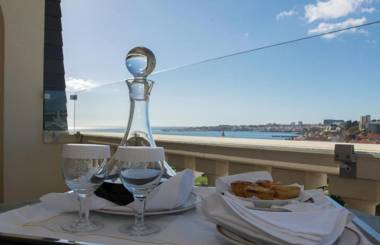 Palácio Estoril Hotel Golf & Wellness