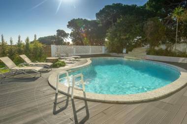 Amazonia Estoril Hotel