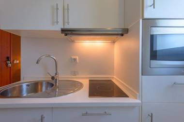 Amazonia Estoril Hotel