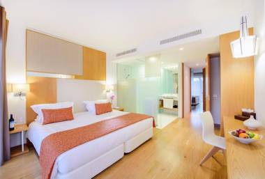 Martinhal Cascais Lisbon Luxury Resort Hotel