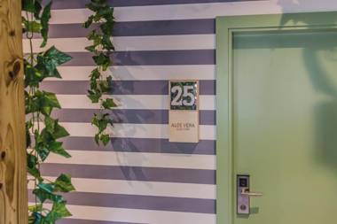 Casa Vela Charm Guest House