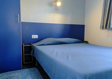 Parque De Campismo Orbitur Guincho