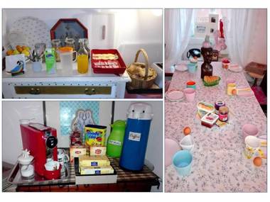 Cascais Boutique Hostel