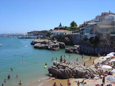 Cascais Boutique Hostel