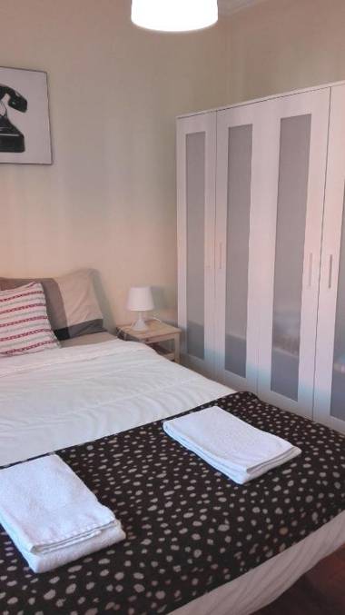 Cascais Boutique Apartment