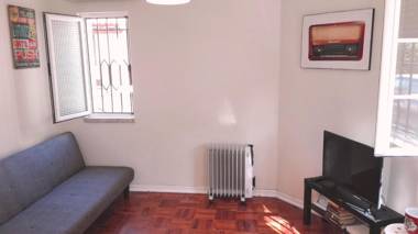 Cascais Boutique Apartment