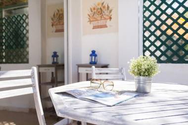 BeGuest Gandarinha Apartment