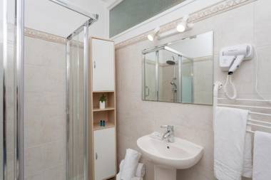 BeGuest Gandarinha Apartment