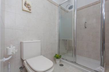 BeGuest Gandarinha Apartment