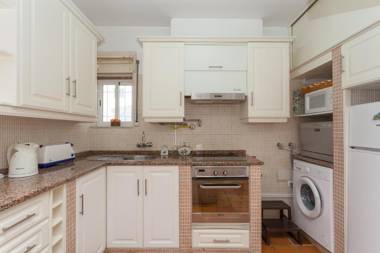 BeGuest Gandarinha Apartment