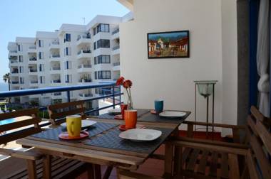 The Sea at Your Fingertips