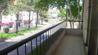 Palm Guesthouse B&B Rooms