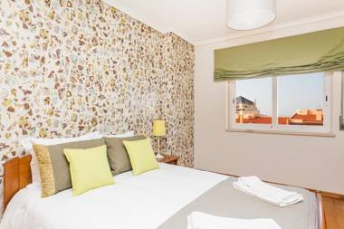 Rosa dos Ventos Apartment