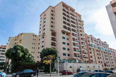 Rosa dos Ventos Apartment