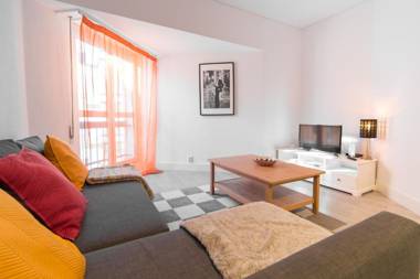 Beach Cascais Apartment