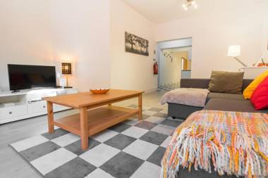 Beach Cascais Apartment