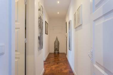 Park View Central Apartment in Cascais