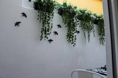 Ocean Center Apartments