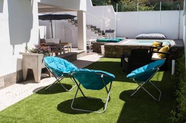 Art 4 You Cascais Suites