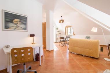 Gomes Freire Terrace