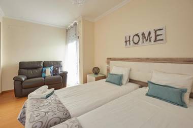 BeGuest Cascais Inn Apartments