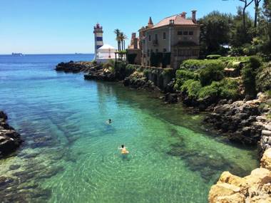 Beach House Apartment