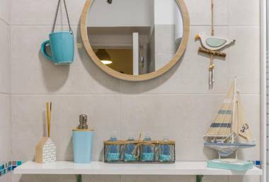 Beach House Apartment