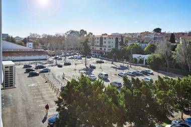 BeGuest Arribamar Apartment