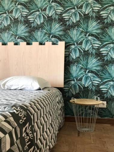 Nice Way Cascais Hostel & Surf Camp