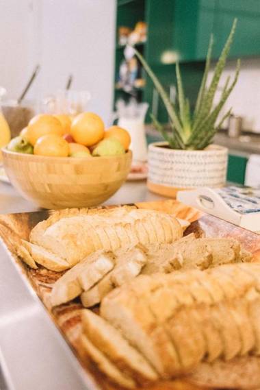 Nice Way Cascais Hostel & Surf Camp