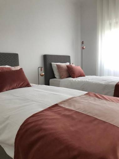 Holiday Cascais Apartment