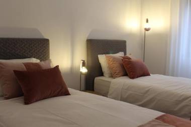 Holiday Cascais Apartment