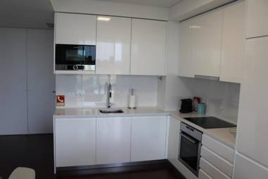 Cascais Avenida Apartment