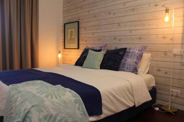 Cascais Avenida Apartment