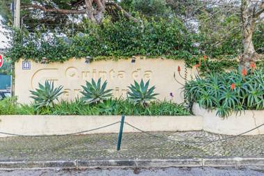 Gandarinha Residence