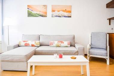 Carcavelos Beach & Business by The Portuguese Butler